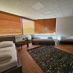 Eine Komfortable Wohnung Im Zentrum