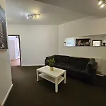 Eine Komfortable Wohnung Im Zentrum