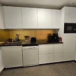 Eine Komfortable Wohnung Im Zentrum
