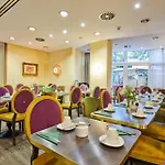 Classic Hotel Harmonie
