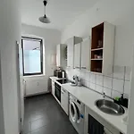 Gemuetliche Wohnung Fuer 4