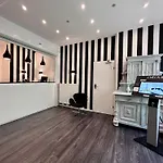 Hotel Alt Deutz City-Messe-Arena Kontaktloser Self Check-In