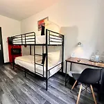 Hotel Alt Deutz City-Messe-Arena Kontaktloser Self Check-In