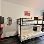 Hotel Alt Deutz City-Messe-Arena Kontaktloser Self Check-In