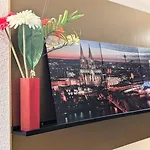 Gaestewohnung Koeln-Longerich