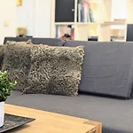 Gaestewohnung Koeln-Longerich