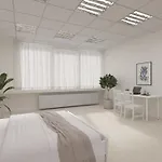 Center Hotel