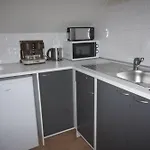 Wohnung In Deutz