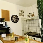 Relaxed Home