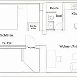 Ipartment Koeln City