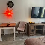 City Apartment