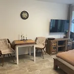 City Apartment