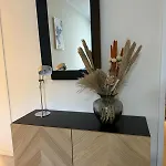 Moderne Wohnung In Zollstock