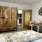 City Apartment