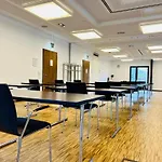 Jugendherberge City-Hostel Koeln-Riehl