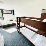 Jugendherberge City-Hostel Koeln-Riehl