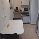 Gemuetliches Studio-Apartment Fuer 2 Personen In Toplage