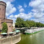 River Hotels Altstadt-Sued Koeln