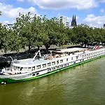 River Hotels Altstadt-Sued Koeln