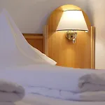 Hotel Ilbertz Garni