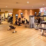 Cologne Marriott Hotel