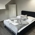 City Apartment On The Rhine, Cologne