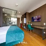 B-Chill Cologne
