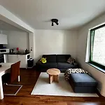 Modernes Appartement In Der Innenstadt