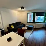 Modernes Appartement In Der Innenstadt