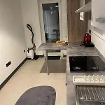 Family-Friendly Apartment In Cologne