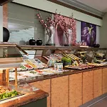 Leonardo Hotel Koeln Bonn Airport