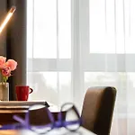 Leonardo Hotel Koeln Bonn Airport