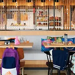 Moxy Cologne Bonn Airport