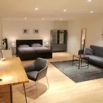 Apartment - Modern, Gemuetlich, Eigener Parkplatz