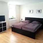 Apartment - Modern, Gemuetlich, Eigener Parkplatz