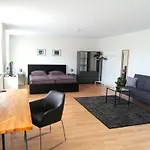 Apartment - Modern, Gemuetlich, Eigener Parkplatz