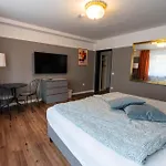 Hotel Ziegenhagen