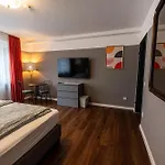 Hotel Ziegenhagen