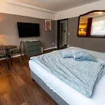 Hotel Ziegenhagen
