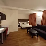 Hotel Ariana Koeln