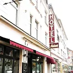 Hotel Ariana Koeln