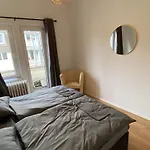 Koeln Zentrum, Direkt Am Dom Grosses 3 Zimmer Studio 53 Qm