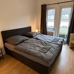Koeln Zentrum, Direkt Am Dom Grosses 3 Zimmer Studio 53 Qm