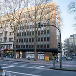 Diamonds Hotel