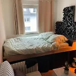3 Bedroom Apartment In Cologne