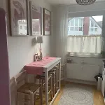 3 Bedroom Apartment In Cologne