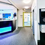 B&B Hotel Koeln-Marsdorf