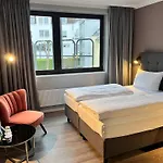 Rugs Hotel Koeln