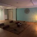 Cozy Apartment In Yoga Studio In Trendy District