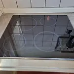 Tischfussball Quartier Koeln-Niehl
